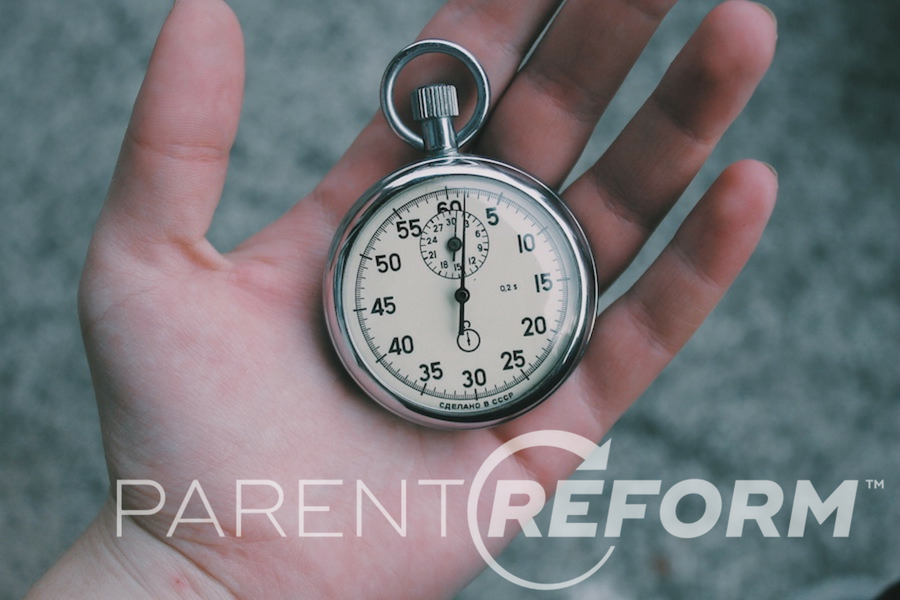 Blog 12 - Ah, Don't Worry - It's Urgent!