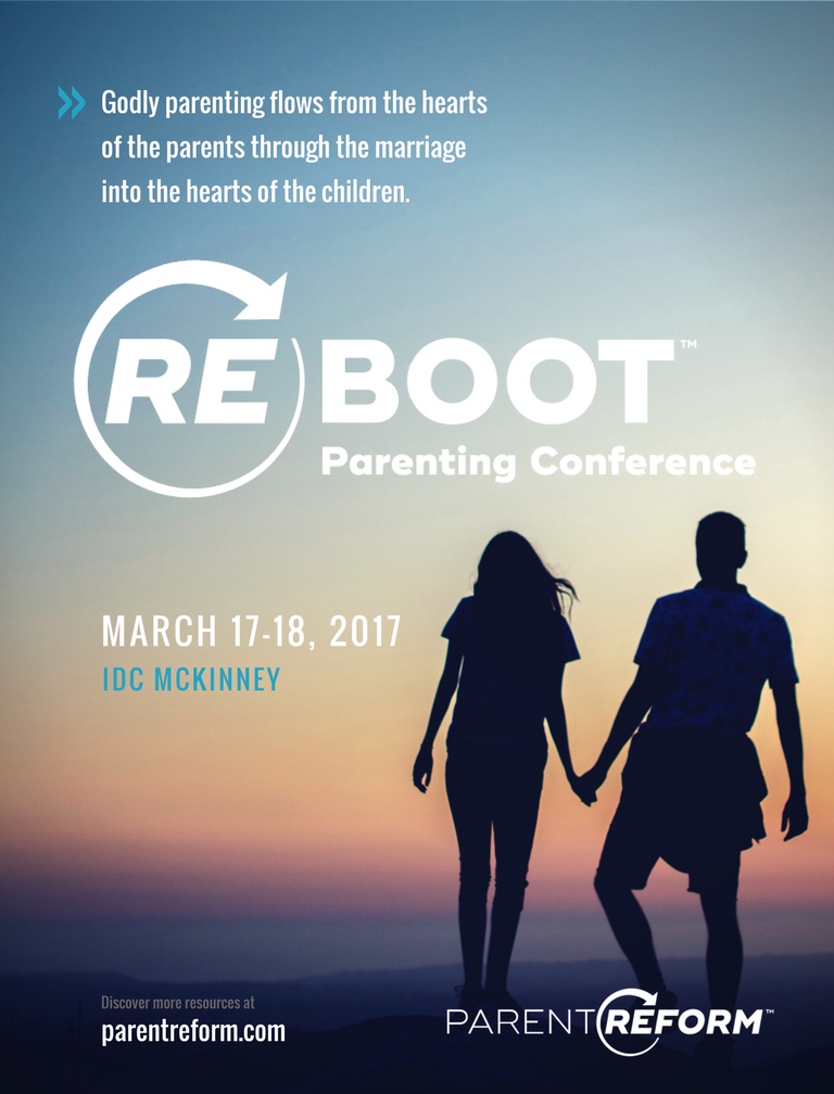 RebootConference-March-17-18