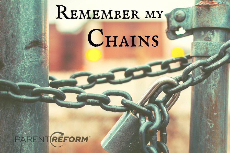 RememberMyChains