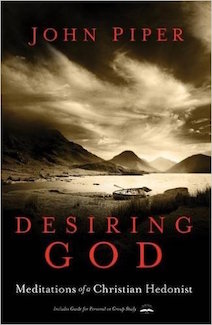 Desiring God