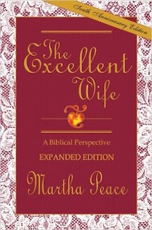 The Excellent Wife